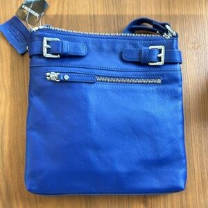 Danier crossbody bag
